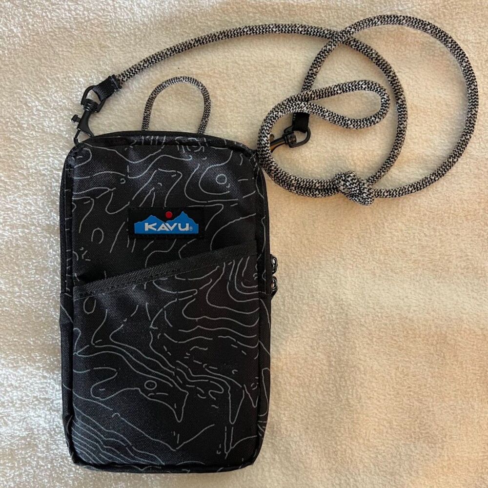 Kavu Sling Hiking Bag Travel